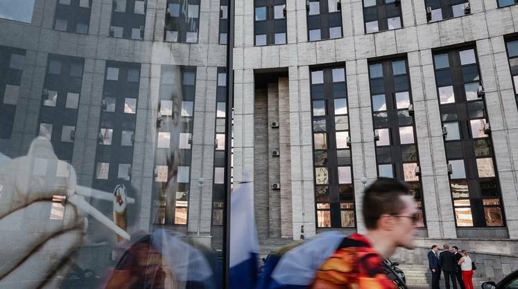 Все по-взрослому — МирТесен